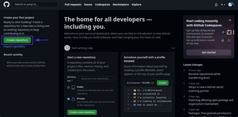 Python'da and ve or  GitHub Pages. 