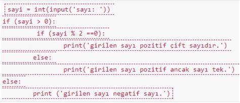 Python Örnek Sınav Python Örnek Sınav python online ders, python.