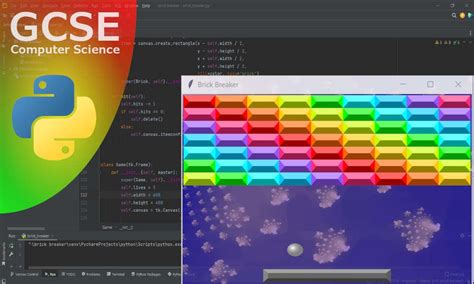 Python — Educademy