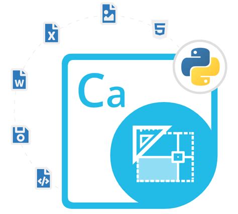 Python Cloud SDK for AutoCAD - Create, Edit & Convert CAD …