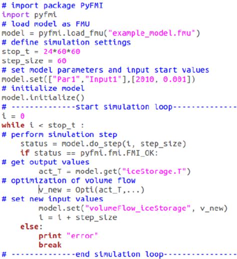 Python Code Sample My Cruise Myway