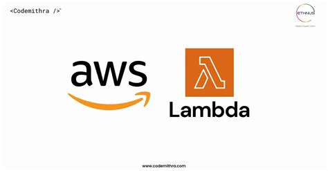 Python Development With AWS lambda (PRODEV WEB & APP SERIES)