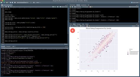 Python Environment Variables (IN RSTUDIO!!!) YouTube