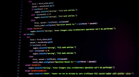 Python Error Handling Handle Your Errors In Python Like A Pro By Patrick Kalkman Dev Genius Medium