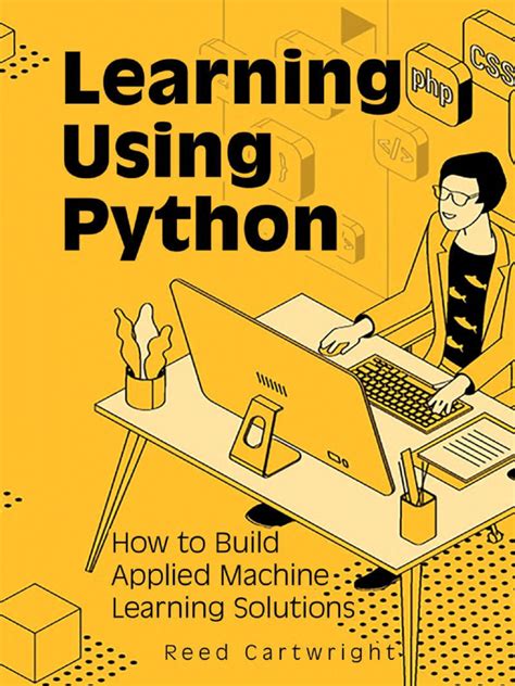 Python For Possibility, Stats And Machine Learning
