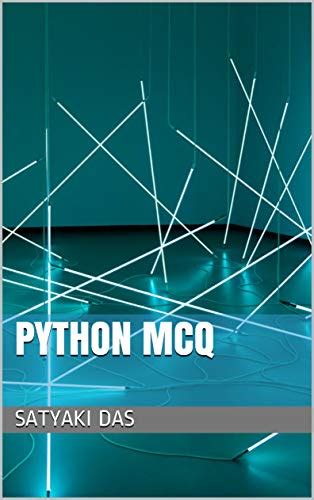 Python MCQ