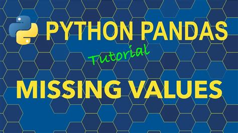 Python Pandas - Missing Data - tutorialspoint.com