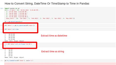 Python Pandas Datetime Date To String Printable Online