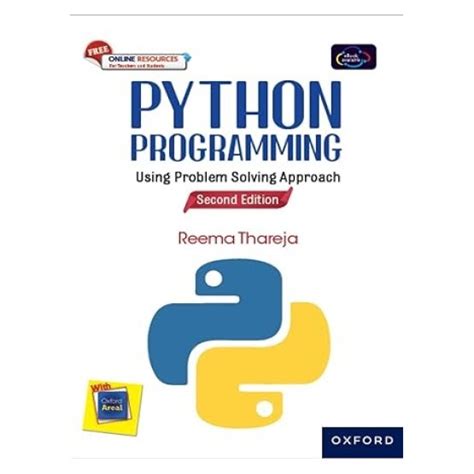 Python Programming: Using Problem Solving Approach