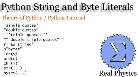 Python R Before String Literal Article Blog