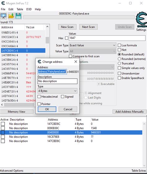 Python ReadWriteMemory - Guided Hacking Forum