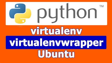 Python Sanal Ortam (virtualenv, virtualenvwrapper). 