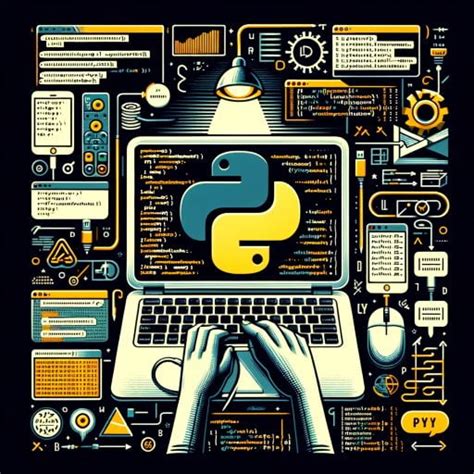 Python Terminal Commands: Reference Guide Linux Dedicated .