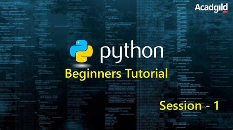 Python Tutorial Python چh Manualzz
