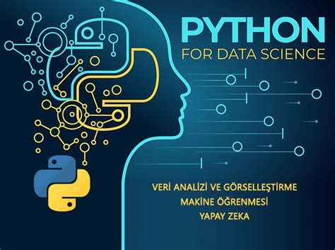 Python Yapay Zeka Mühendisliği Eğitimi Akademik Programı.
