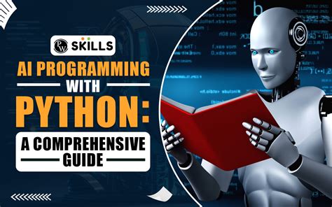 Python and Json Programming in AI
