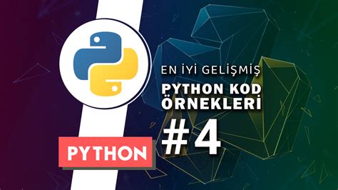 Python arşivleri . 