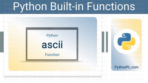 Python ascii image converter.  Python can be used on a server to create web applications. or...