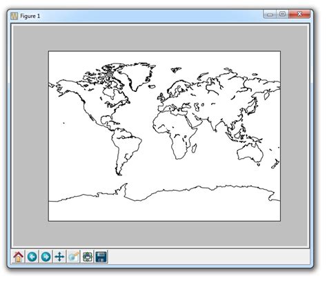 Python basemap uk.  Once you have Basemap installed, you're ready to crea...