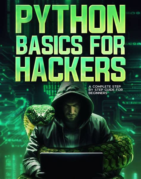 Python basics for hackers otw