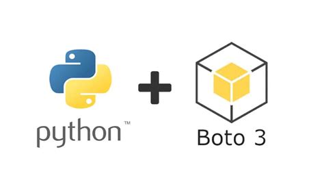 Python boto3. Feb 3, 2024 ... Download this code from https://codegive.com Amazon Web Services (AWS) provides a powerful and flexible cloud computing platform. Boto3 is ... 