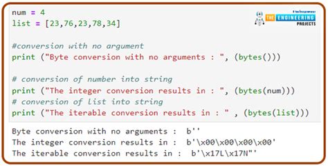 Python byte array.  21.  It is a mutable sequence of integers in the range 0 <= x ...