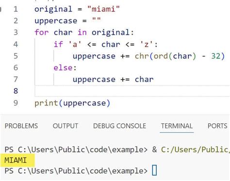 Python bytes hex uppercase.  Essentially, it takes This guide explains how to prin...