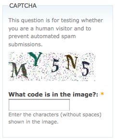 Python captcha.  Feb 28, 2025 · A captcha library that generates audio and image CAPTCHAs.  CA...