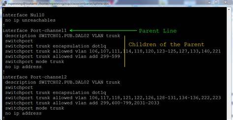 Python cisco library.  Short answer: ciscoconfparse is a Python library that helps you quickly ...