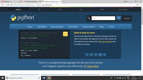 Python coalesce if none. org interactive Python tutorial. Experienced prog...