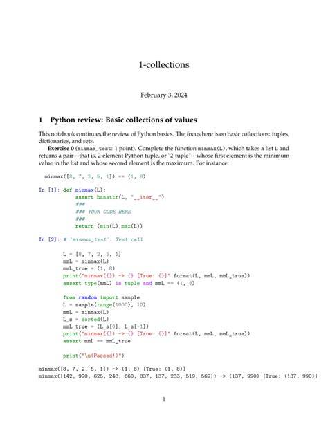 Python collections.  Until Python 3.  It has been reproduced here with some minor In Python sin...