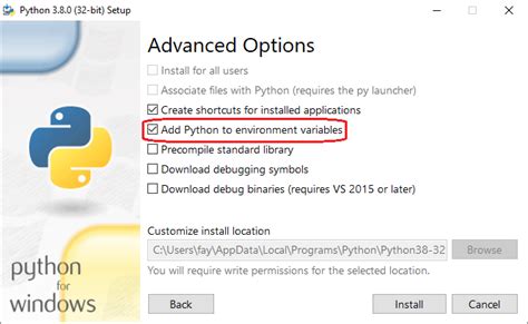Python command not working in terminal mac. .  <a href=https://art.tru...
