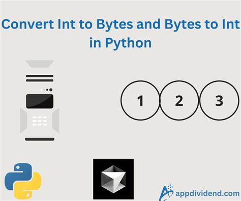 Python convert bytes to decimal.  Related Links: Convert Converting bytes...