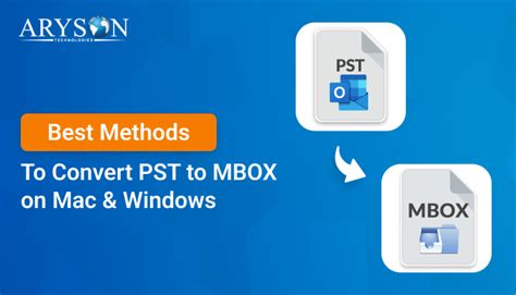 Python convert pst to mbox. x.  or Use Aryson Email Migration Software to co...