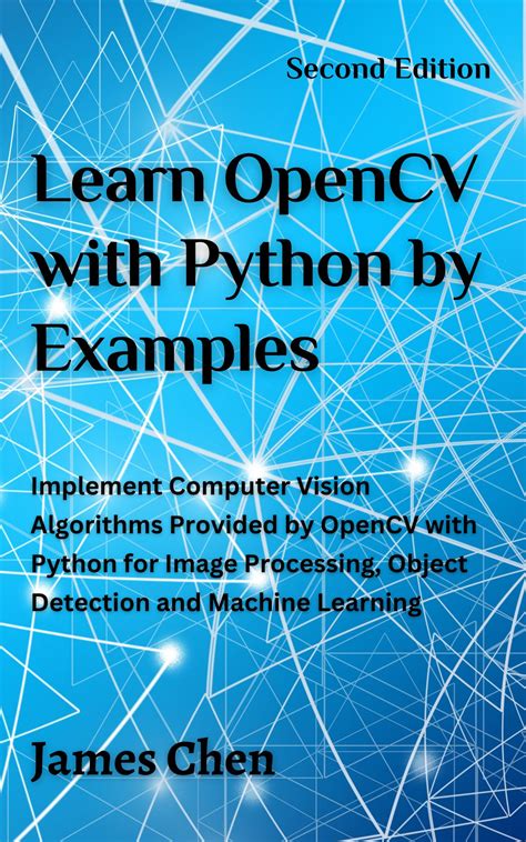 Python display image on screen opencv.  Through a series of examples, the book covers a This bo...