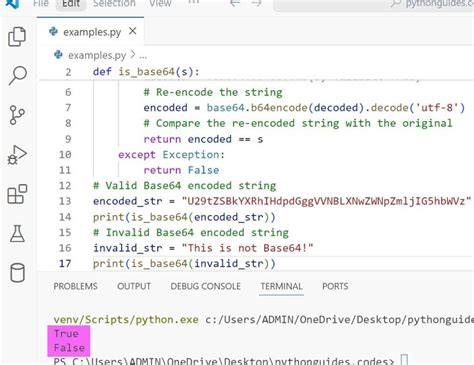 Python encode string to base64. x Ask Question Asked 6 years, 10 months ago Modified 6 y...