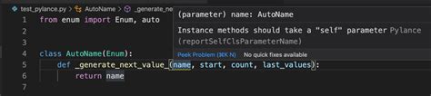 Python enum auto.  The `enum. _generate_next_value_() to get an appropriate va...