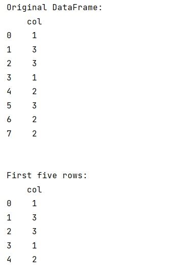 Python equivalent to R