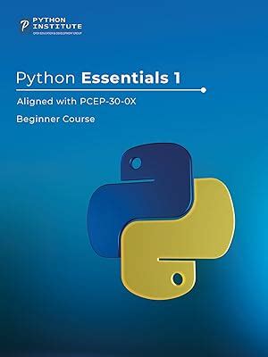 Python essentials 1 cisco.  This introductory course gives you an opportunity to dive into...
