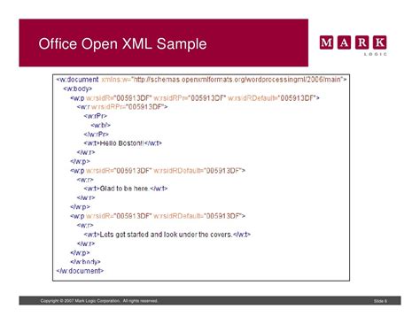 Python excel library.  It supports Office Open XML format and has sample code, documentation ...