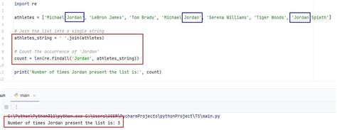Python find all occurrences in list.  Jun 10, 2023 · This concise, straightforward ar...