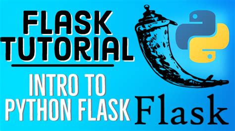 Python flask tutorial. Welcome to Flask¶. Welcome to Flask’s documentation. Get started with Installation and then get an overview with the Quickstart.There is also a more detailed Tutorial that shows how to create a small but complete application with Flask. Common patterns are described in the Patterns for Flask section. The rest of the docs describe each component of Flask … 