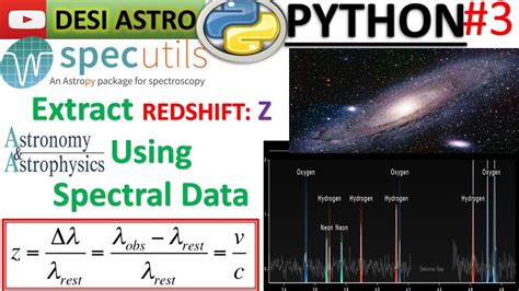 Python for astrophysics pdf.  This tutorial is designed to work hand-in-hand wit...