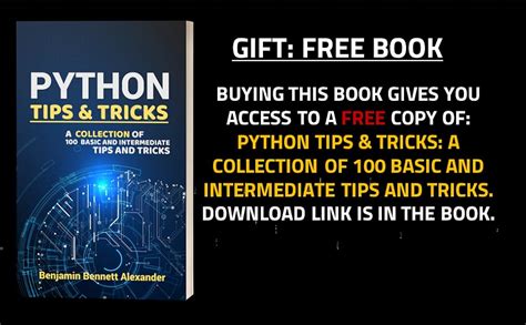 Python free book.  Python 2.  In a comment on this question, I saw a statement that recommende...