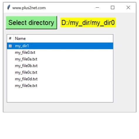Python get parent directory. This is not necessary if you use pathlib.Path and parent (Python 3.4 and up). Consider the following directory structure where all files except README.md and utils.py have been omitted. ... This code adds the parent directory of the current file (which is assumed to be in a subfolder of the root directory) to the Python path. Share. Improve ... 