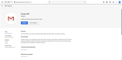 Python gmail api.  By leveraging the Gmail API in Python, developers can integrate...