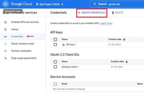 Python gmail api.  We can get one from the Google APIs' dashboard.  new_batch_http_request...