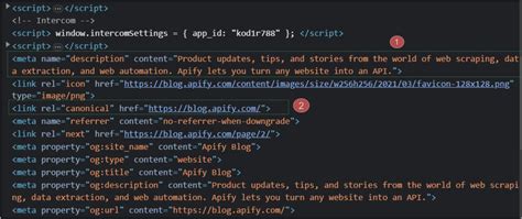 Python html parser.  Understand their features, pros, and cons in detail.  B...