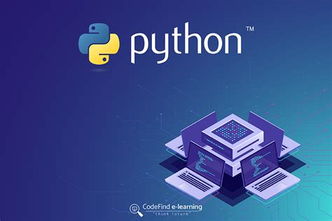 Python ile Programlama Codefind. 