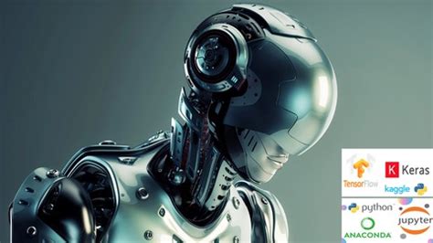 Python ile Yapay Zeka Projeleri Machine & Deep Learning.